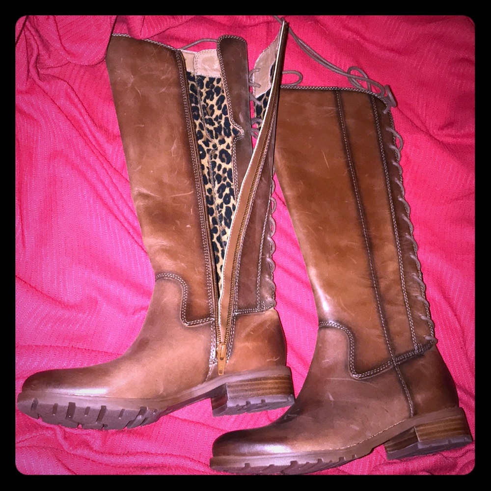 Sofft Sharnell  boot